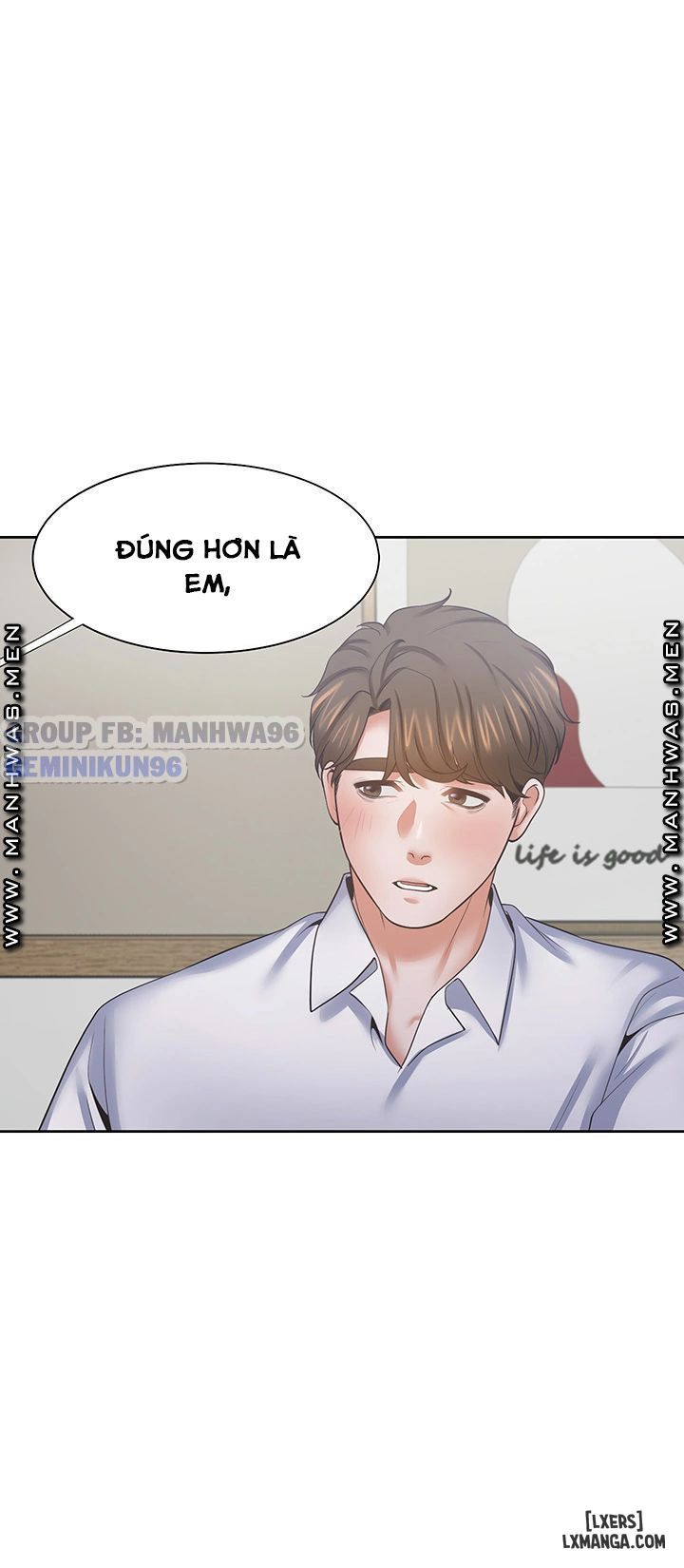 đọc truyện Làm Ơn, Chén Em Đi Chương 38 ảnh 22 tại Thiên Thai Truyện