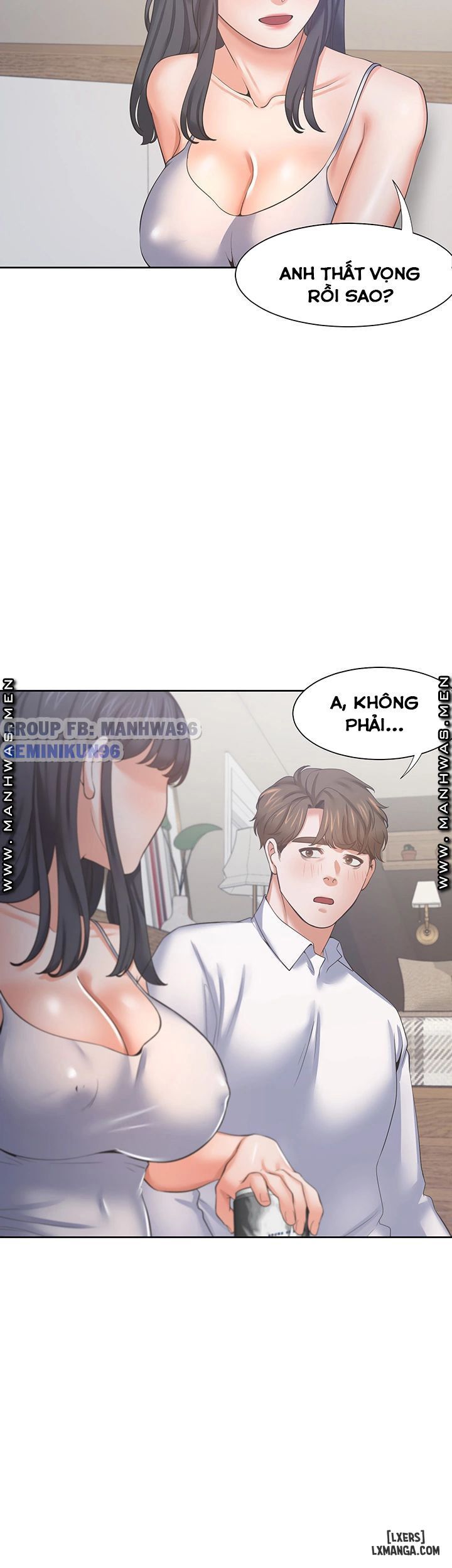 đọc truyện Làm Ơn, Chén Em Đi Chương 38 ảnh 24 tại Thiên Thai Truyện