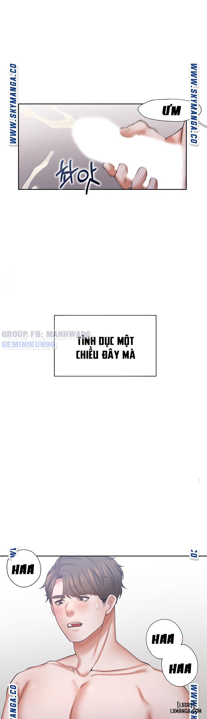 đọc truyện Làm Ơn, Chén Em Đi Chương 39 ảnh 45 tại Thiên Thai Truyện