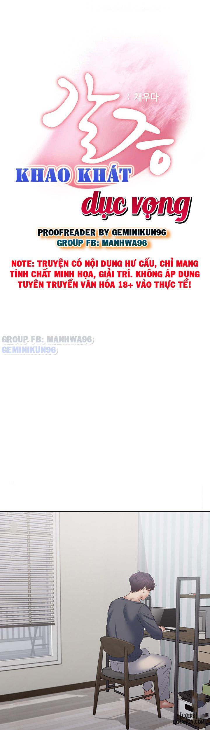 đọc truyện Làm Ơn, Chén Em Đi Chương 39 ảnh 6 tại Thiên Thai Truyện