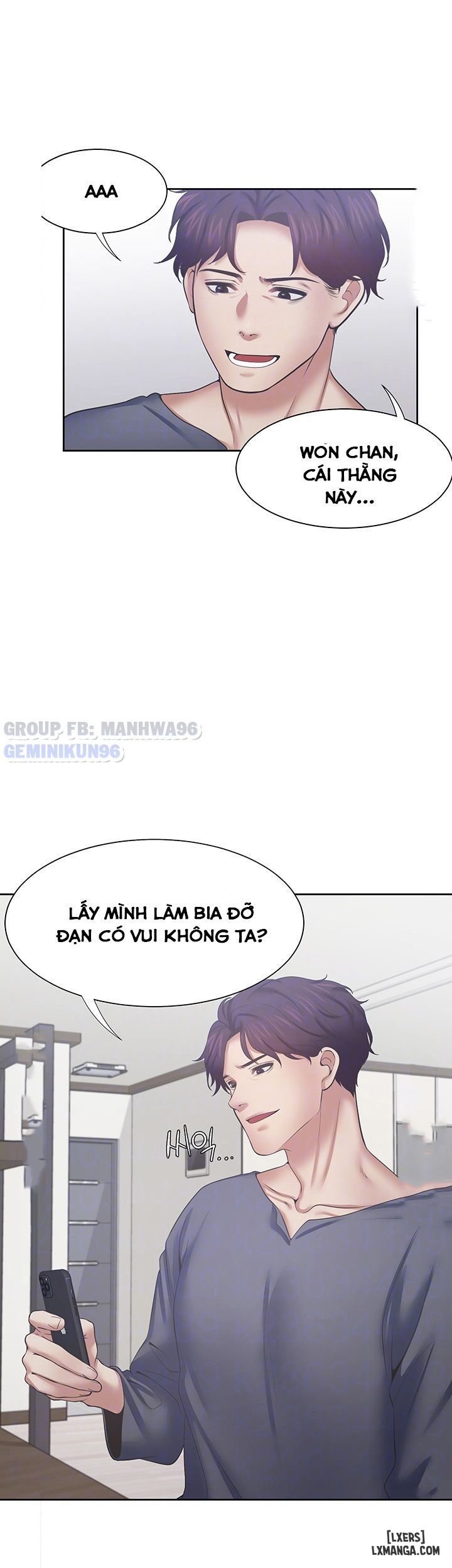 đọc truyện Làm Ơn, Chén Em Đi Chương 39 ảnh 9 tại Thiên Thai Truyện