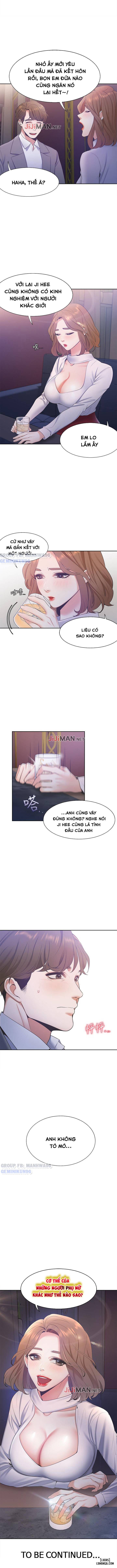 đọc truyện Làm Ơn, Chén Em Đi Chương 4 ảnh 12 tại Thiên Thai Truyện