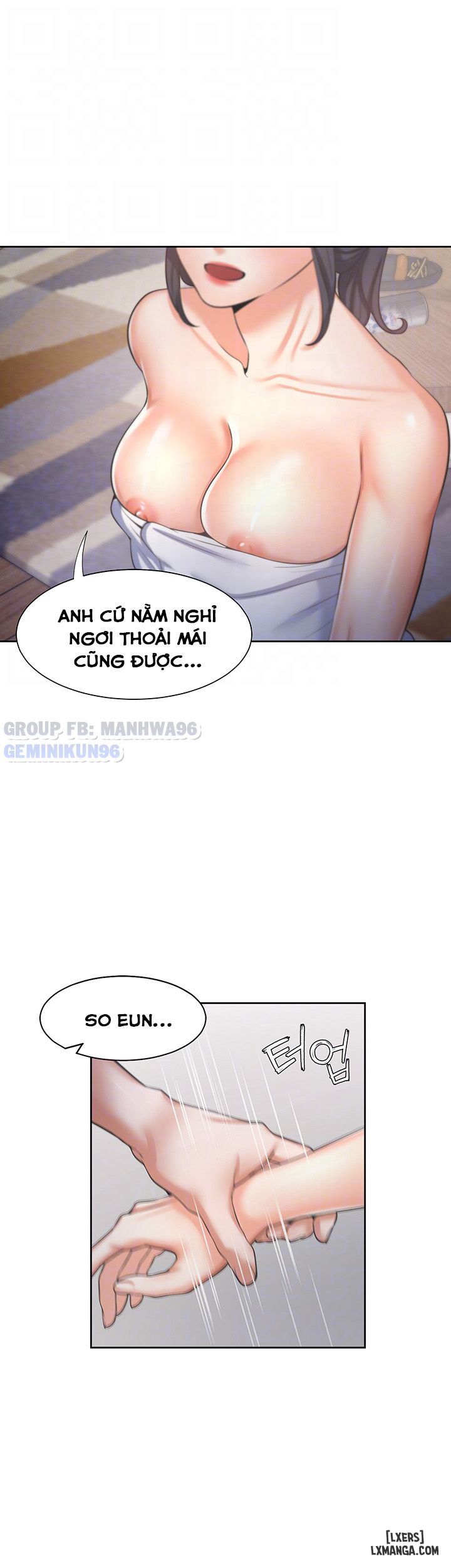 đọc truyện Làm Ơn, Chén Em Đi Chương 40 ảnh 16 tại Thiên Thai Truyện