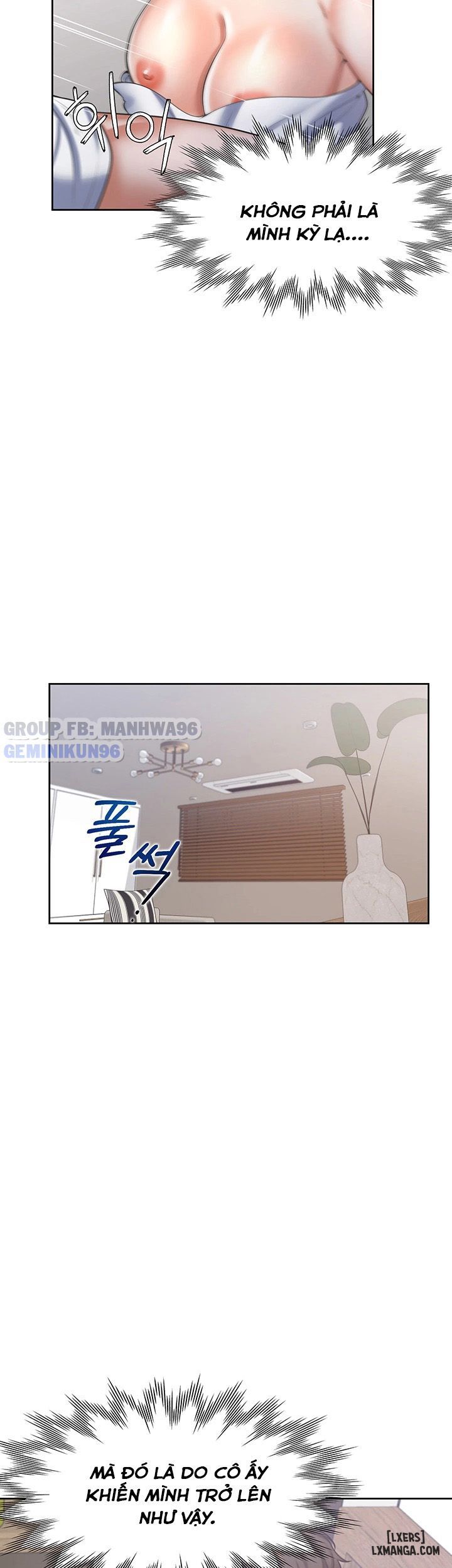 đọc truyện Làm Ơn, Chén Em Đi Chương 40 ảnh 18 tại Thiên Thai Truyện