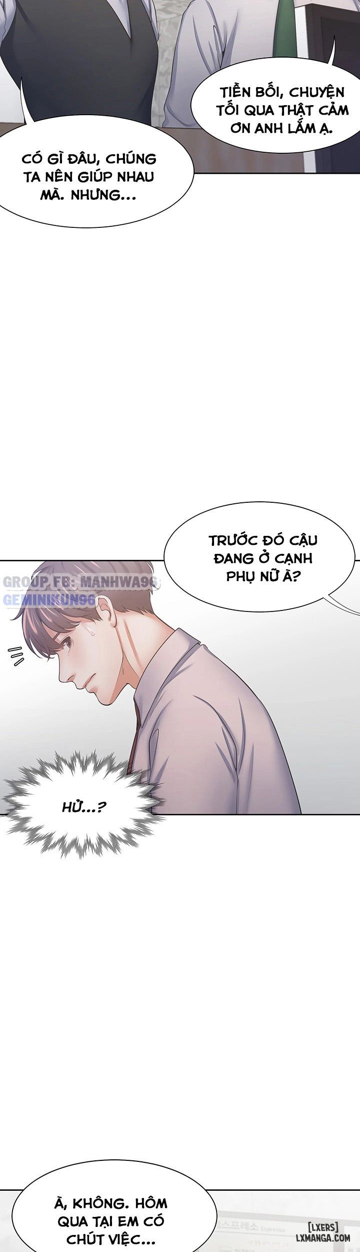 đọc truyện Làm Ơn, Chén Em Đi Chương 40 ảnh 47 tại Thiên Thai Truyện