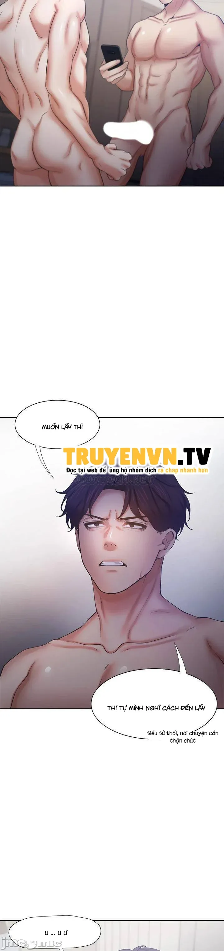 đọc truyện Làm Ơn, Chén Em Đi Chương 54 ảnh 15 tại Thiên Thai Truyện