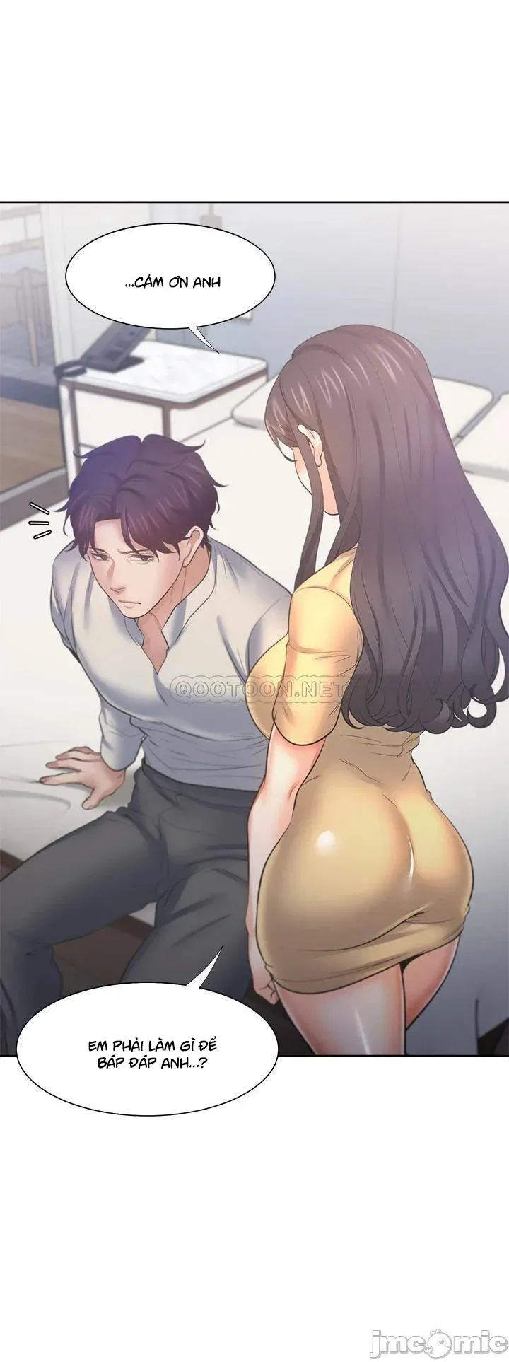 đọc truyện Làm Ơn, Chén Em Đi Chương 54 ảnh 20 tại Thiên Thai Truyện