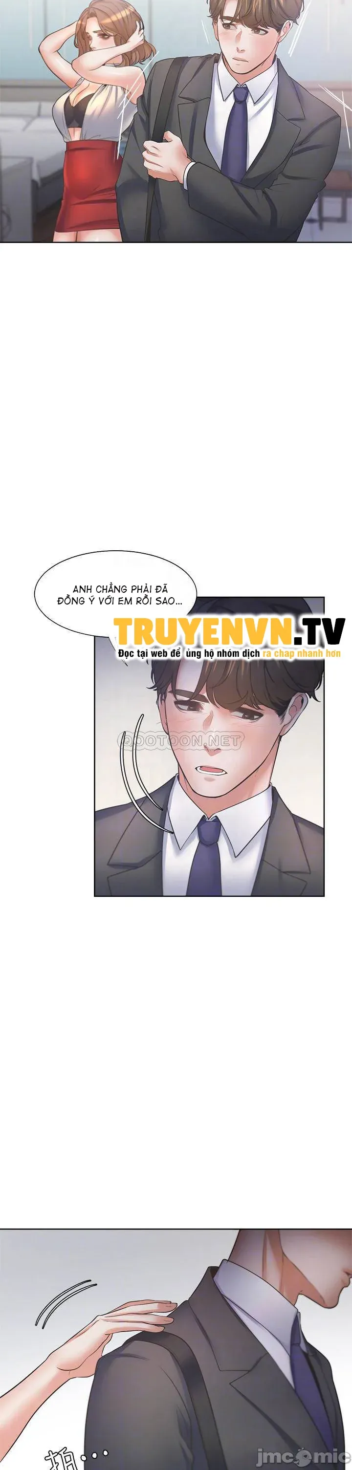 đọc truyện Làm Ơn, Chén Em Đi Chương 55 ảnh 14 tại Thiên Thai Truyện