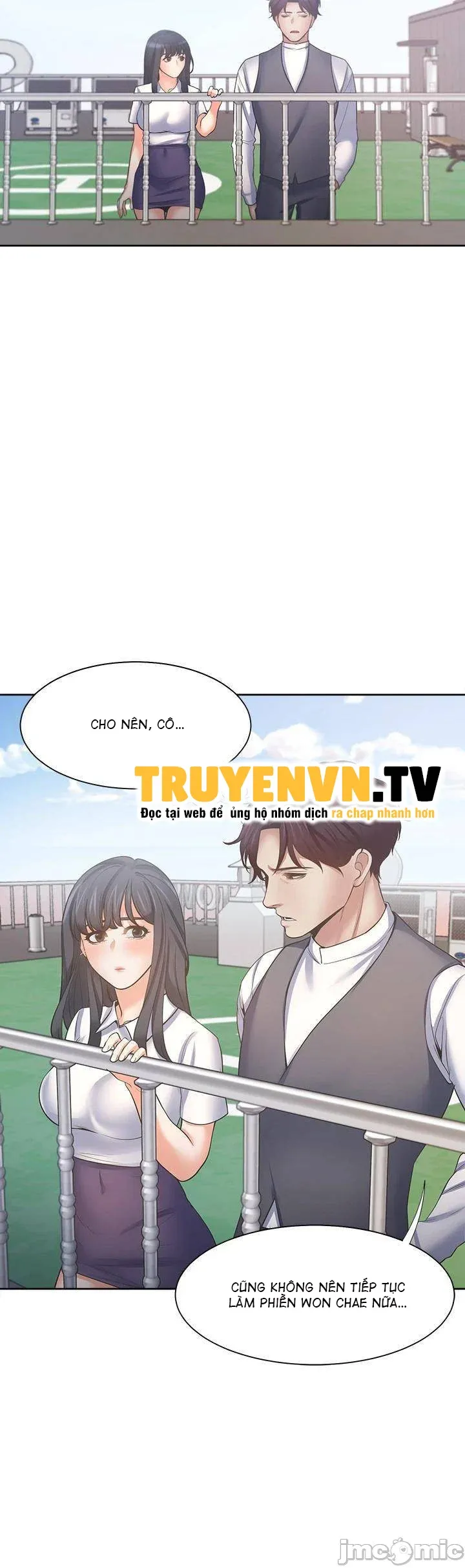đọc truyện Làm Ơn, Chén Em Đi Chương 55 ảnh 19 tại Thiên Thai Truyện