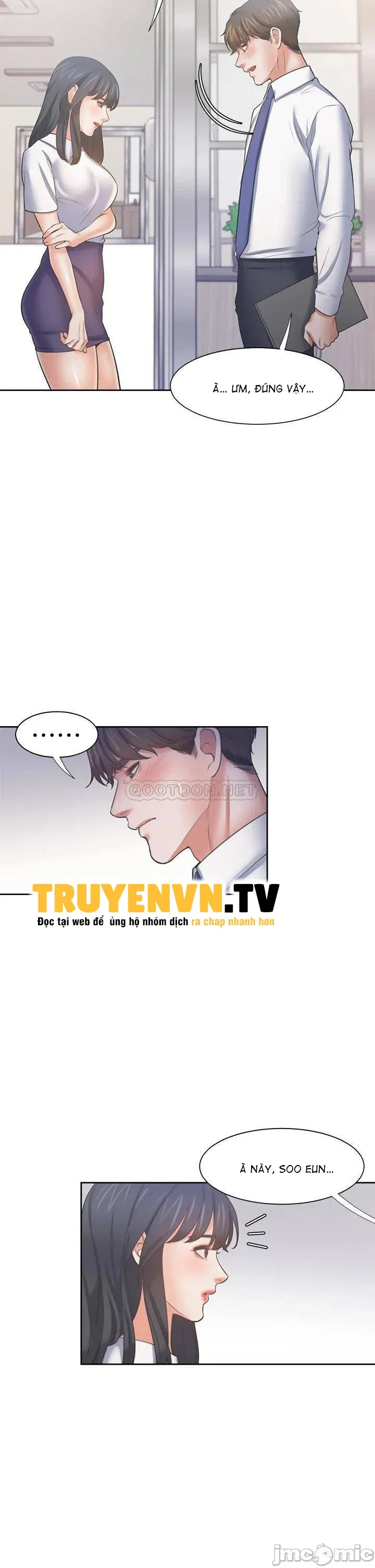 đọc truyện Làm Ơn, Chén Em Đi Chương 55 ảnh 39 tại Thiên Thai Truyện