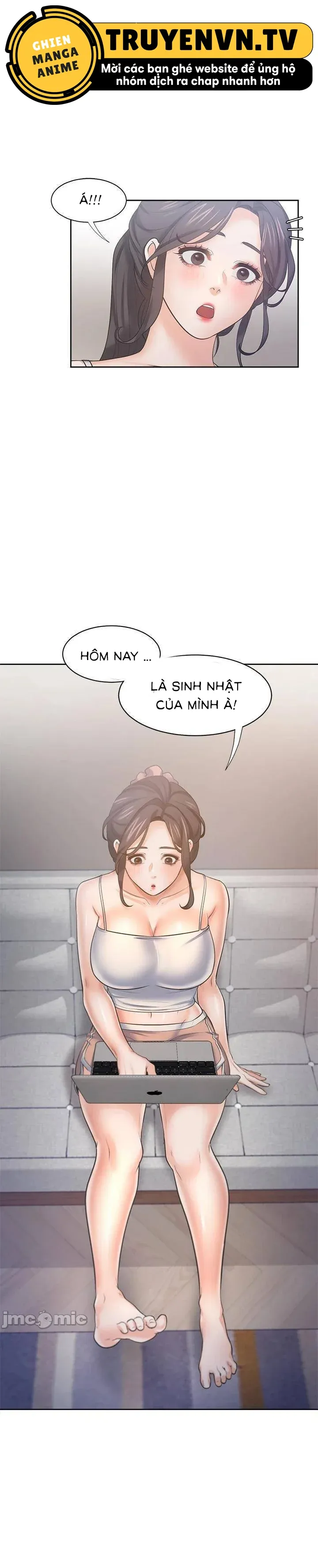 đọc truyện Làm Ơn, Chén Em Đi Chương 56 ảnh 1 tại Thiên Thai Truyện