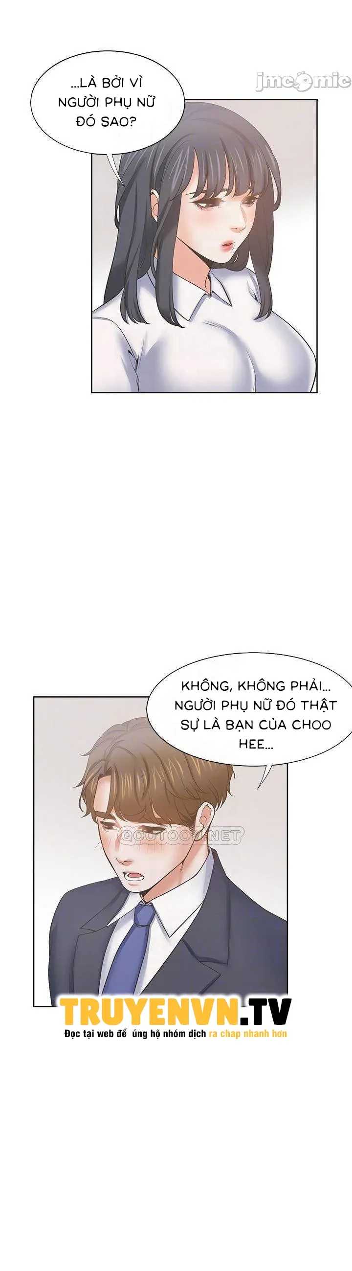 đọc truyện Làm Ơn, Chén Em Đi Chương 56 ảnh 14 tại Thiên Thai Truyện