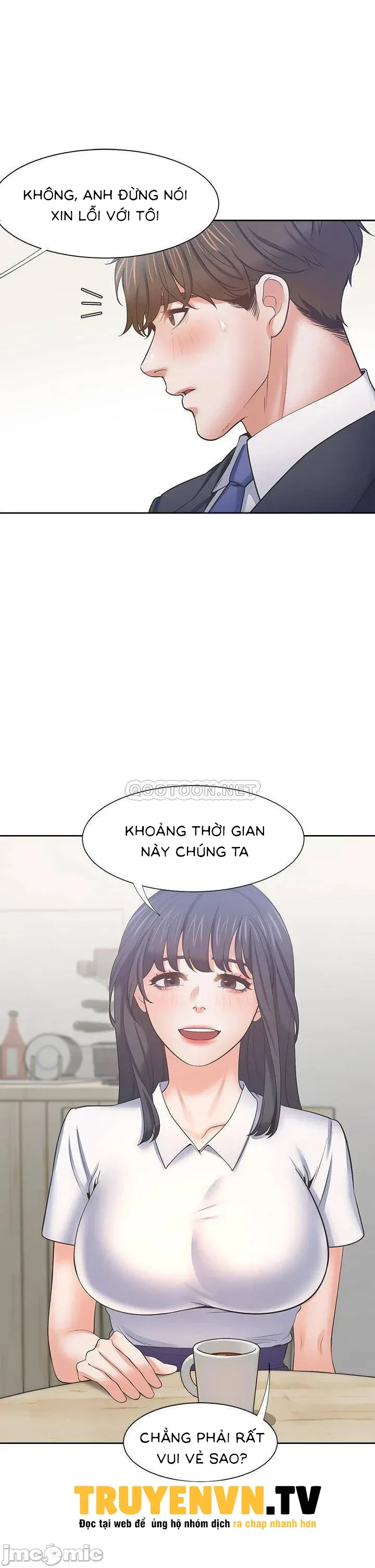 đọc truyện Làm Ơn, Chén Em Đi Chương 56 ảnh 17 tại Thiên Thai Truyện