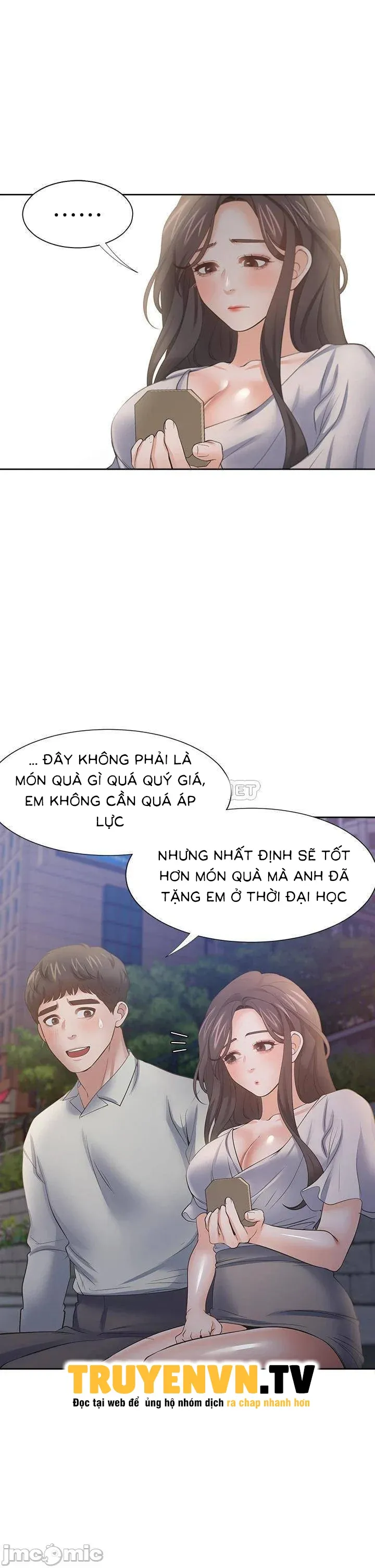 đọc truyện Làm Ơn, Chén Em Đi Chương 56 ảnh 28 tại Thiên Thai Truyện