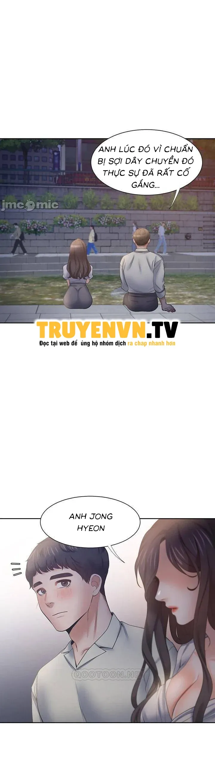 đọc truyện Làm Ơn, Chén Em Đi Chương 56 ảnh 30 tại Thiên Thai Truyện