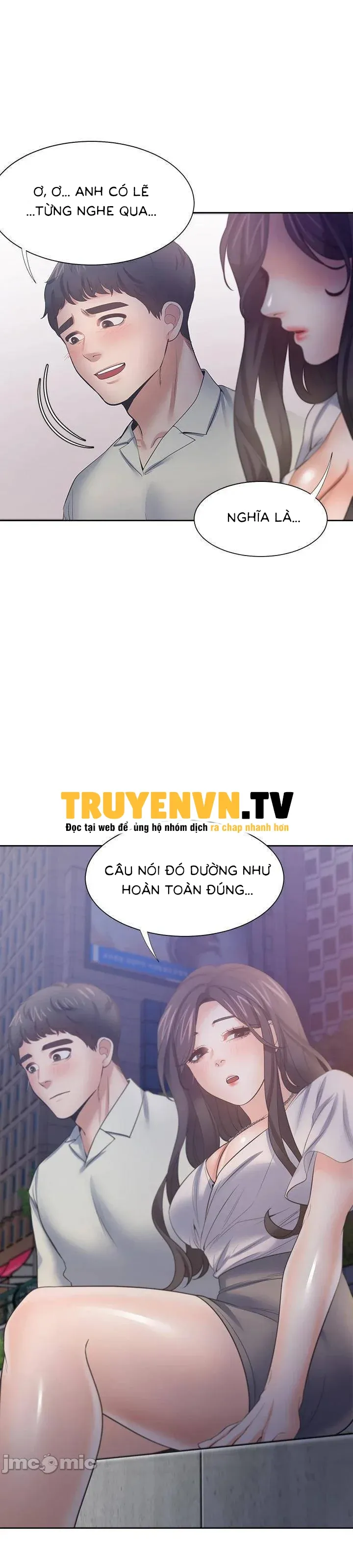 đọc truyện Làm Ơn, Chén Em Đi Chương 56 ảnh 39 tại Thiên Thai Truyện
