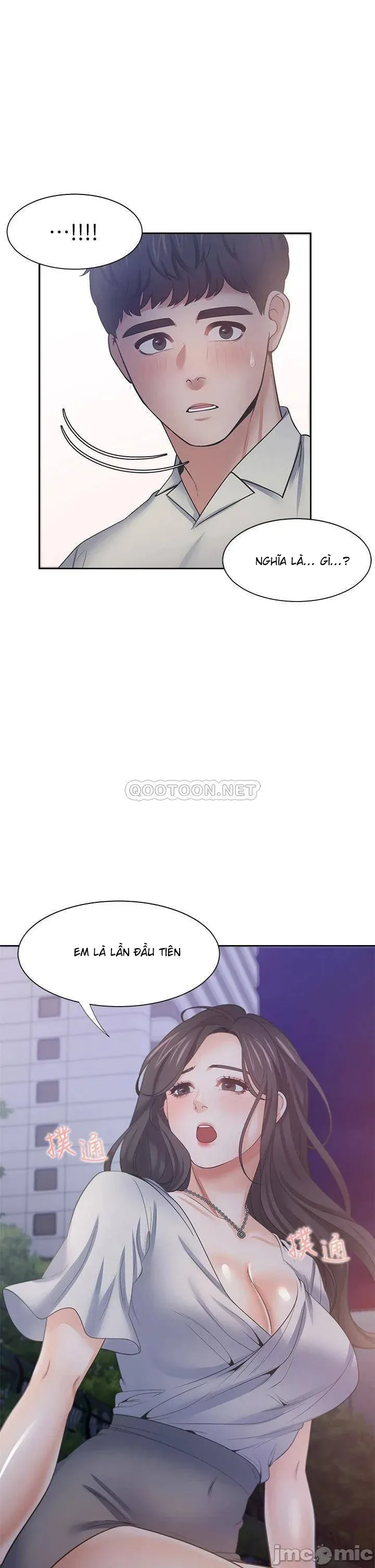 đọc truyện Làm Ơn, Chén Em Đi Chương 57 ảnh 2 tại Thiên Thai Truyện