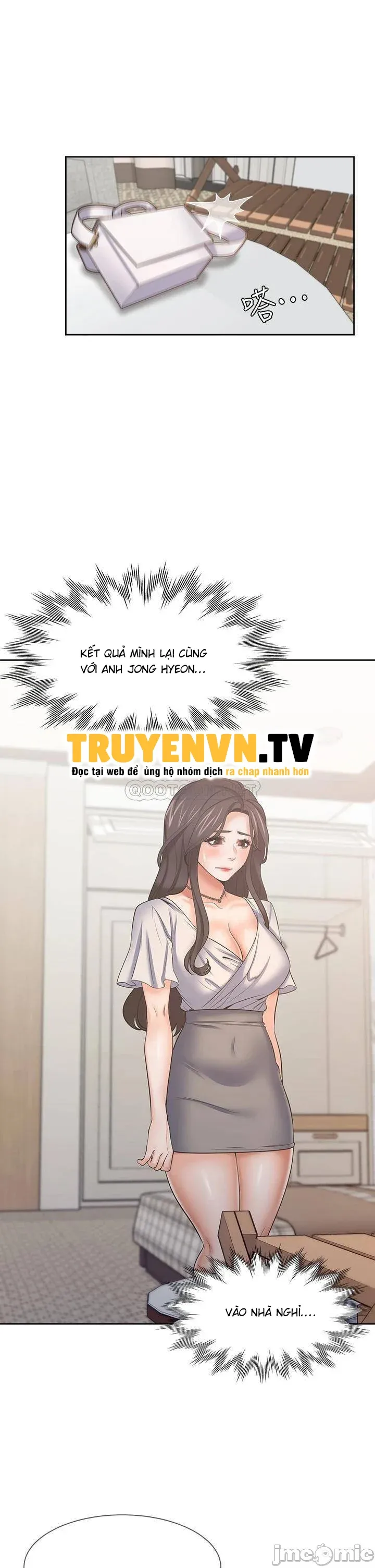 đọc truyện Làm Ơn, Chén Em Đi Chương 57 ảnh 27 tại Thiên Thai Truyện