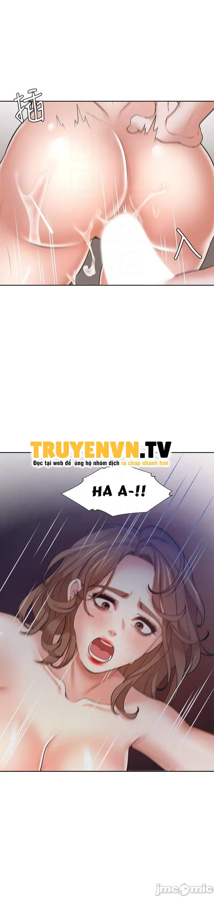 đọc truyện Làm Ơn, Chén Em Đi Chương 58 ảnh 15 tại Thiên Thai Truyện