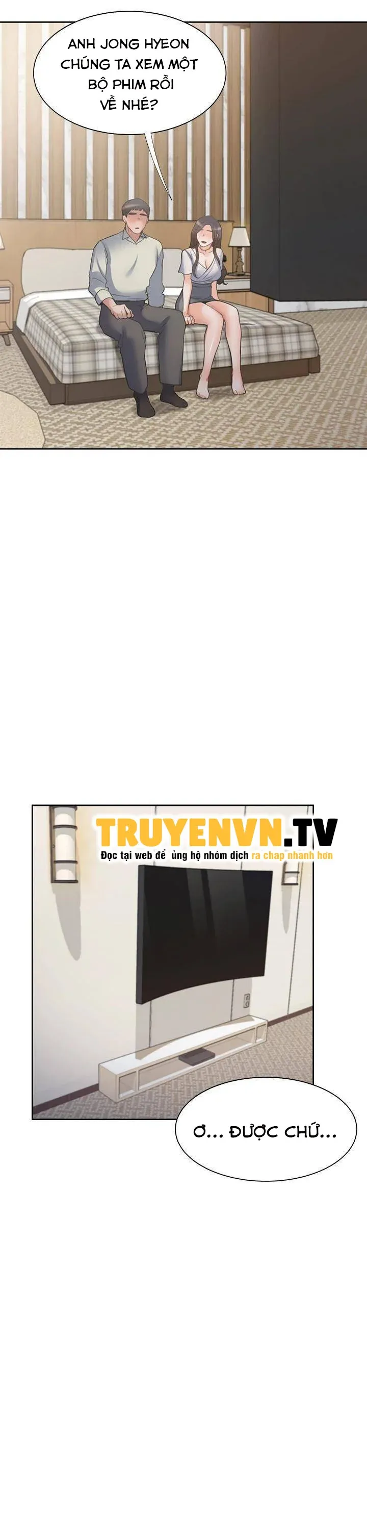 đọc truyện Làm Ơn, Chén Em Đi Chương 58 ảnh 34 tại Thiên Thai Truyện