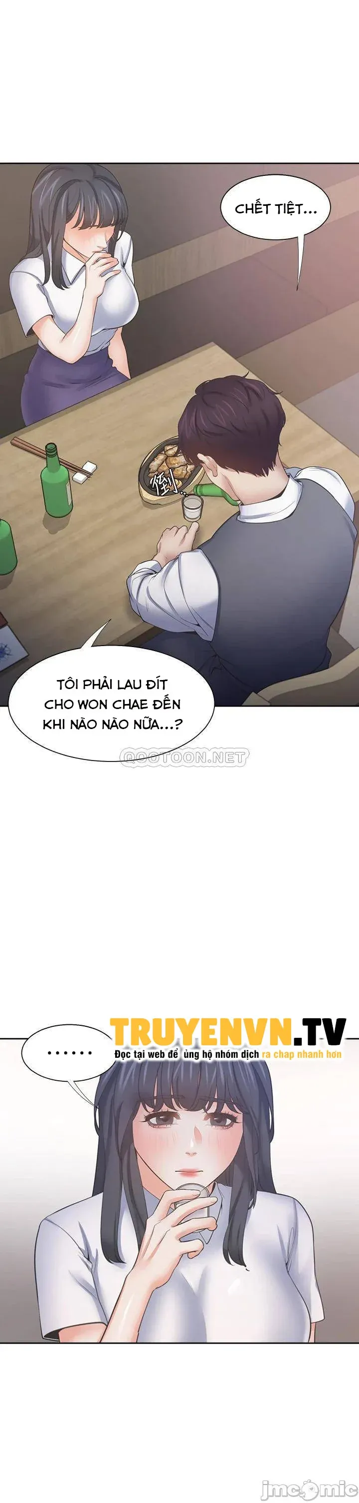 đọc truyện Làm Ơn, Chén Em Đi Chương 58 ảnh 39 tại Thiên Thai Truyện