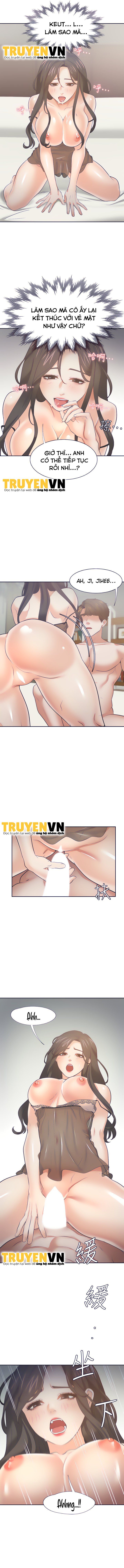 đọc truyện Làm Ơn, Chén Em Đi Chương 65 ảnh 6 tại Thiên Thai Truyện