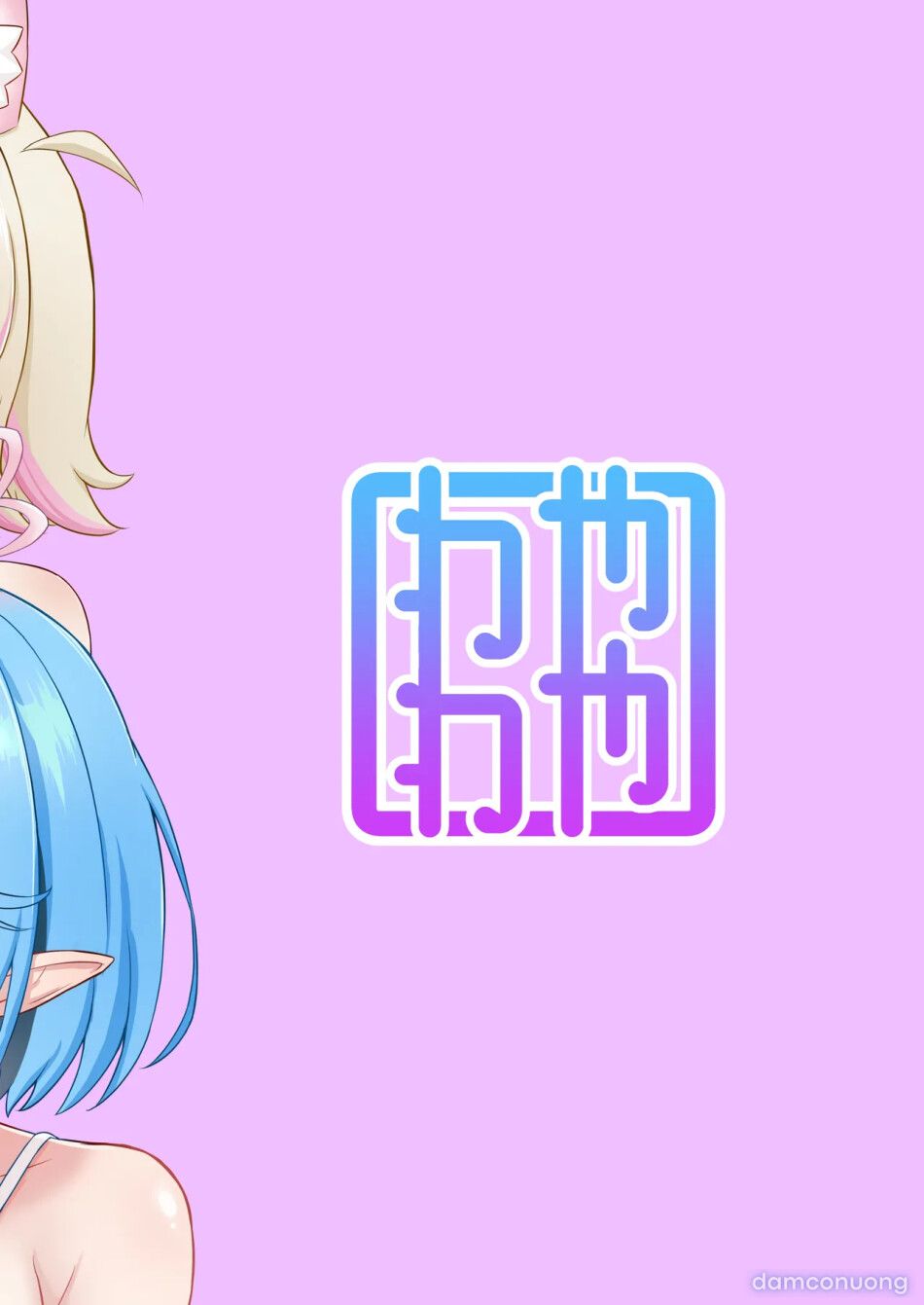 đọc truyện Làm Ơn, Chỉ Một Lần Thôi... Xin Em Hãy Ngửi Nó Đi! Chương 5 ảnh 21 tại Thiên Thai Truyện