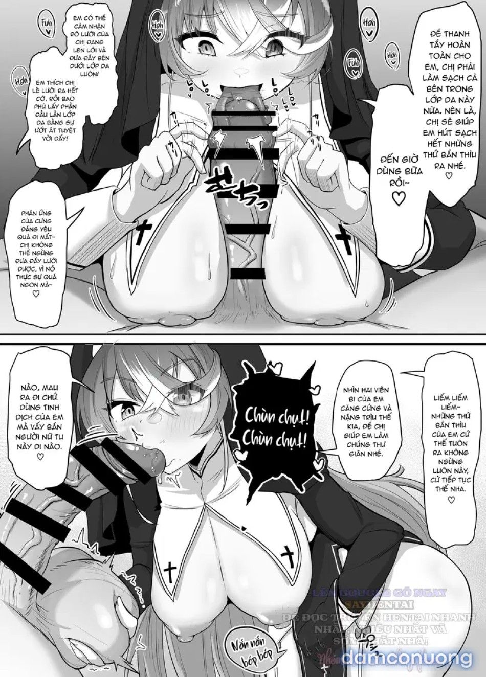 đọc truyện Làm Ơn Đi!! Hãy Ngửi Dương Vật Của Anh, Một Lần Thôi Cũng Được 2 Chương 1 ảnh 6 tại Thiên Thai Truyện