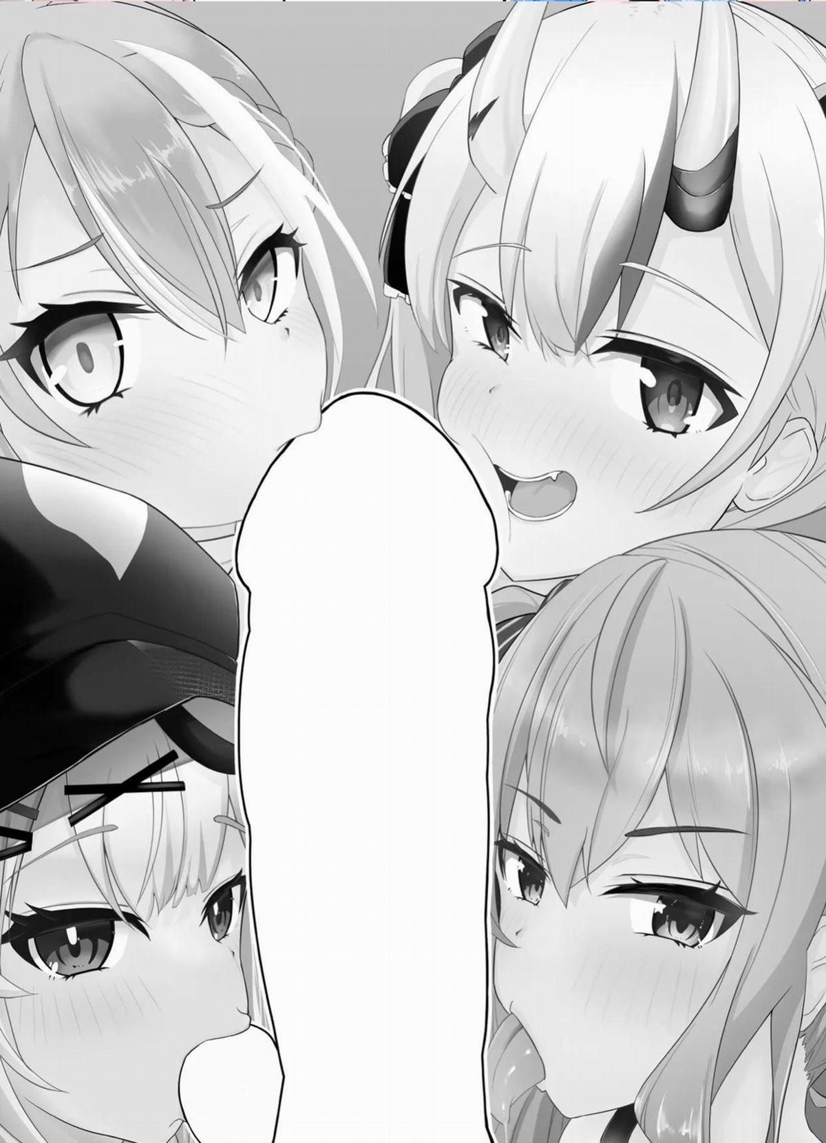 đọc truyện Làm Ơn Đi!! Hãy Ngửi Dương Vật Của Anh, Một Lần Thôi Cũng Được 3 Chương 1 ảnh 3 tại Thiên Thai Truyện