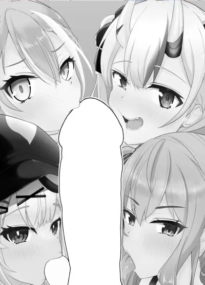 đọc truyện Làm Ơn Đi!! Hãy Ngửi Dương Vật Của Anh, Một Lần Thôi Cũng Được 3 Giả Dược