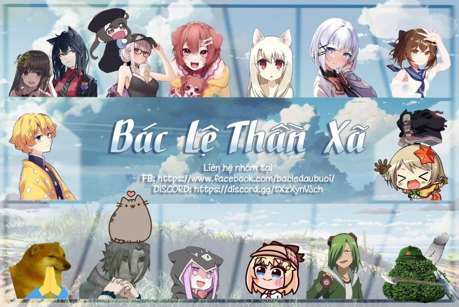 Làm Ơn Đi Mà Mama! Oneshot page 1 - Giả Dược