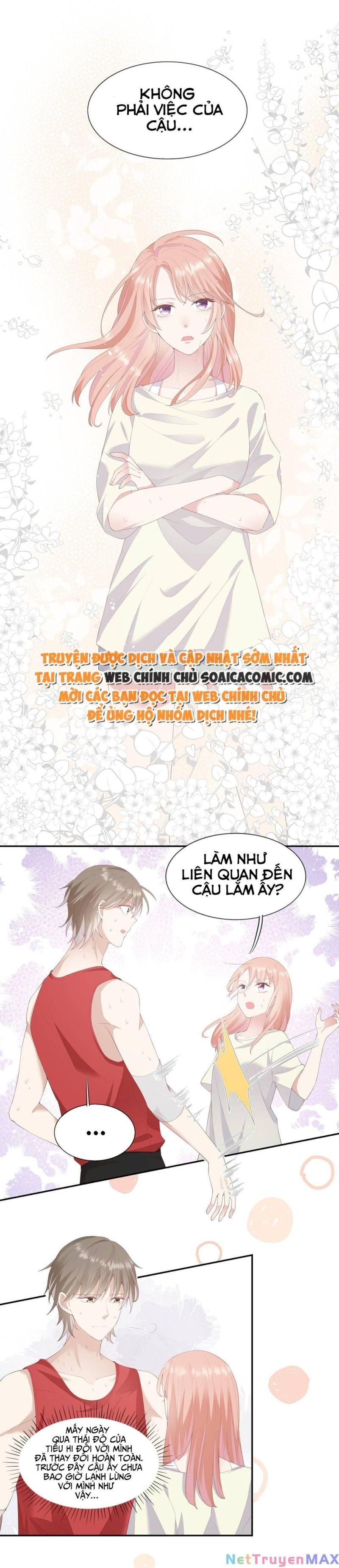 đọc truyện Làm Ơn Đừng Quá Kiêu Ngạo Chương 6 ảnh 1 tại Giả Dược