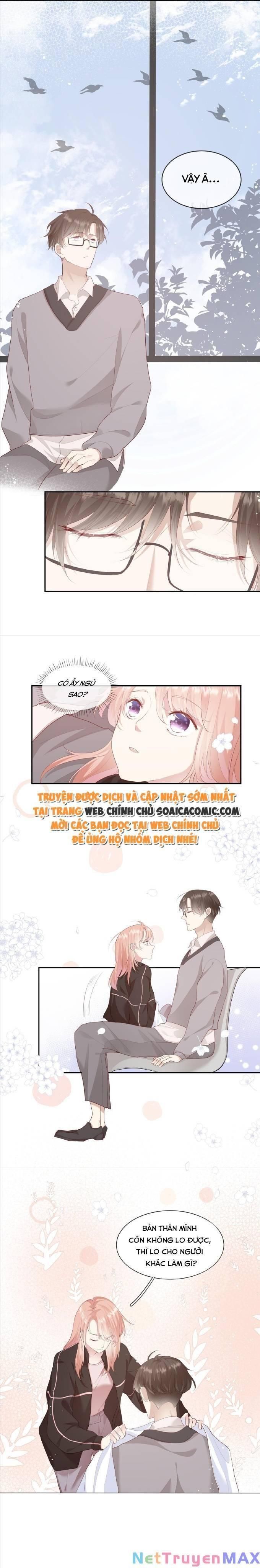 đọc truyện Làm Ơn Đừng Quá Kiêu Ngạo Chương 7 ảnh 16 tại Giả Dược