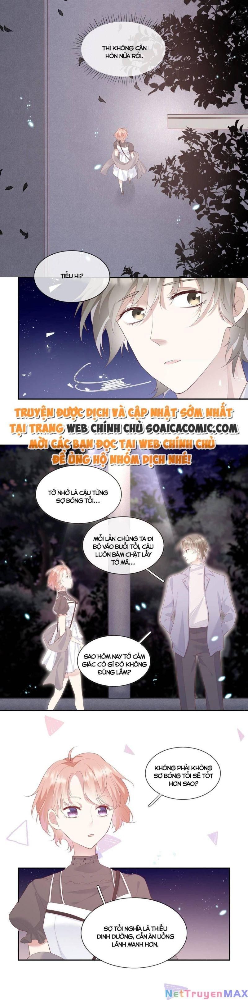 đọc truyện Làm Ơn Đừng Quá Kiêu Ngạo Chương 8 ảnh 11 tại Giả Dược