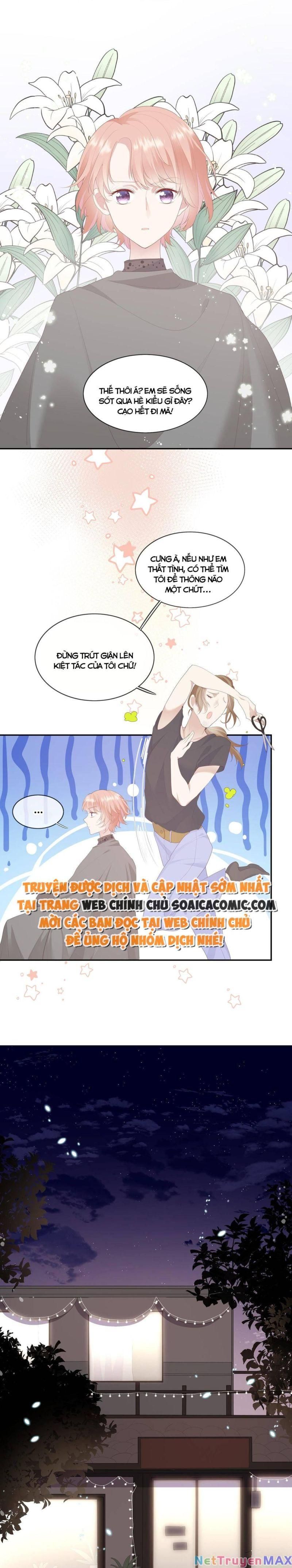 đọc truyện Làm Ơn Đừng Quá Kiêu Ngạo Chương 8 ảnh 6 tại Giả Dược