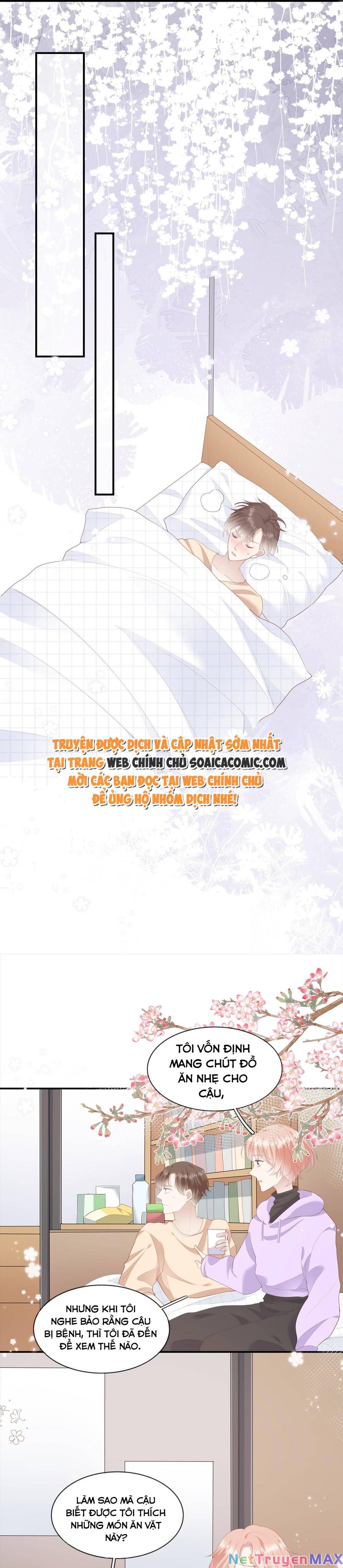 đọc truyện Làm Ơn Đừng Quá Kiêu Ngạo Chương 9 ảnh 8 tại Giả Dược