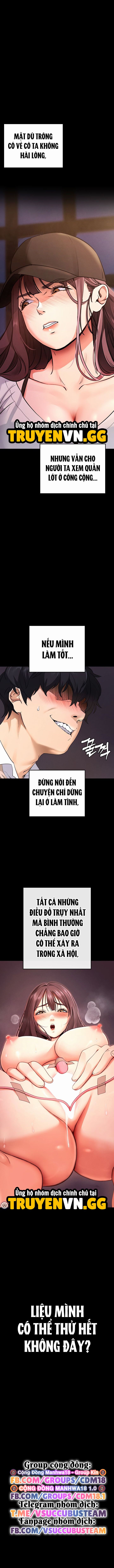 Làm Ơn, Em Muốn Nữa Chương 1 page 16 - Giả Dược