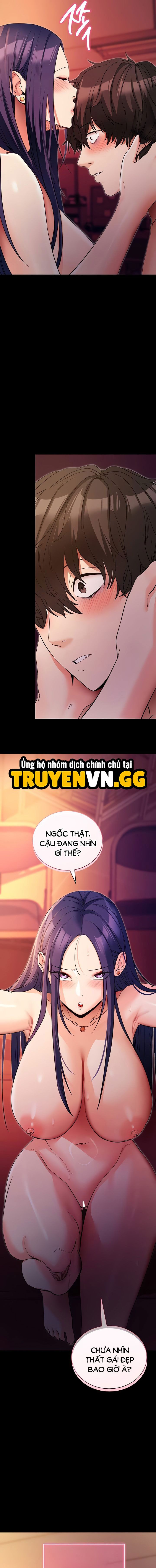 đọc truyện Làm Ơn, Em Muốn Nữa Chương 17 ảnh 20 tại Giả Dược