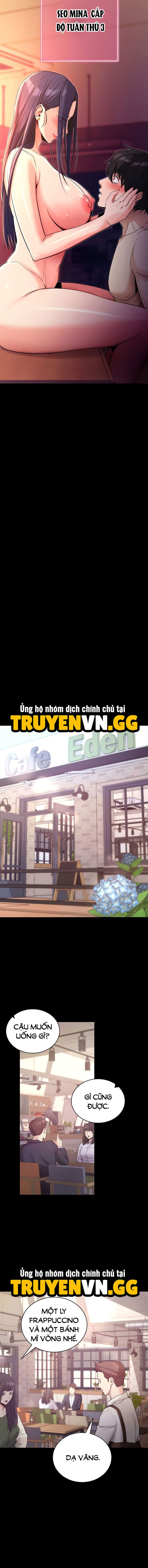 đọc truyện Làm Ơn, Em Muốn Nữa Chương 17 ảnh 21 tại Giả Dược