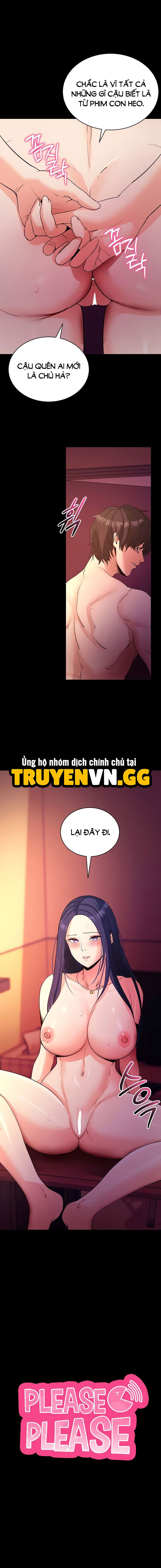 đọc truyện Làm Ơn, Em Muốn Nữa Chương 17 ảnh 7 tại Giả Dược