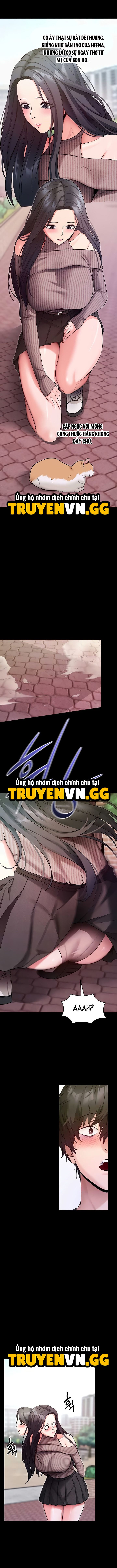 đọc truyện Làm Ơn, Em Muốn Nữa Chương 18 ảnh 4 tại Giả Dược