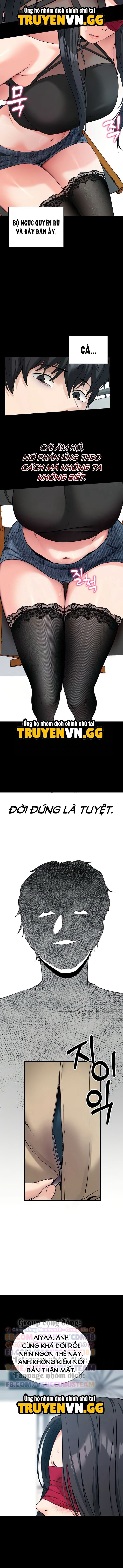 đọc truyện Làm Ơn, Em Muốn Nữa Chương 19 ảnh 16 tại Thiên Thai Truyện