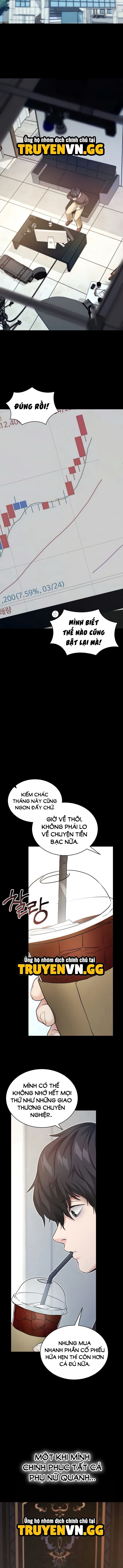 đọc truyện Làm Ơn, Em Muốn Nữa Chương 19 ảnh 4 tại Thiên Thai Truyện