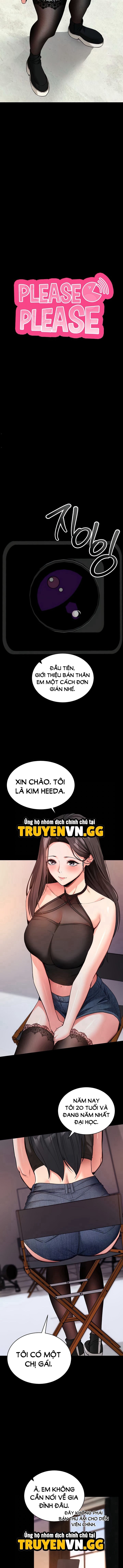 đọc truyện Làm Ơn, Em Muốn Nữa Chương 19 ảnh 6 tại Thiên Thai Truyện
