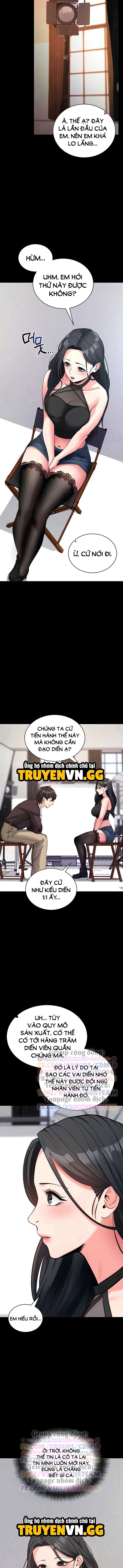 đọc truyện Làm Ơn, Em Muốn Nữa Chương 19 ảnh 7 tại Thiên Thai Truyện