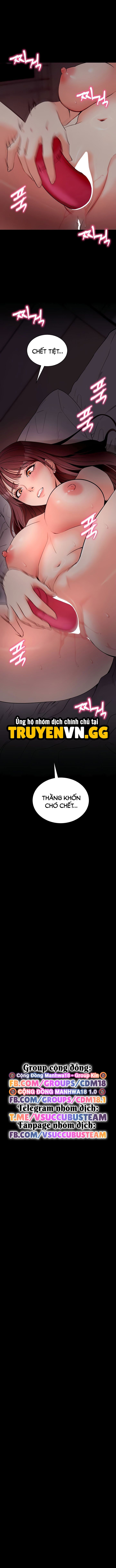 đọc truyện Làm Ơn, Em Muốn Nữa Chương 21 ảnh 21 tại Thiên Thai Truyện