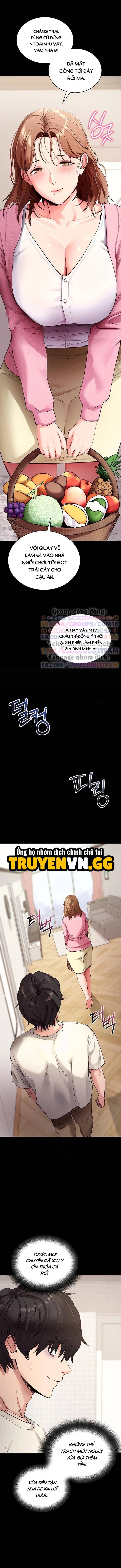 đọc truyện Làm Ơn, Em Muốn Nữa Chương 27 ảnh 10 tại Thiên Thai Truyện