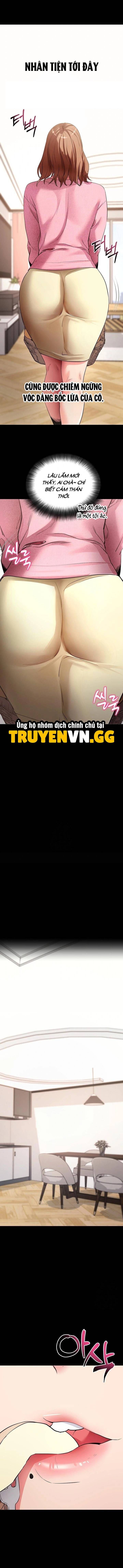 đọc truyện Làm Ơn, Em Muốn Nữa Chương 27 ảnh 11 tại Thiên Thai Truyện