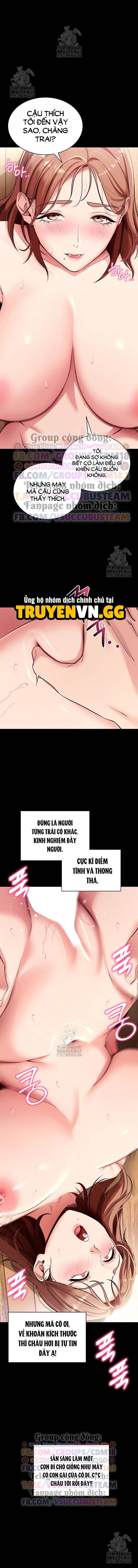 đọc truyện Làm Ơn, Em Muốn Nữa Chương 29 ảnh 6 tại Thiên Thai Truyện