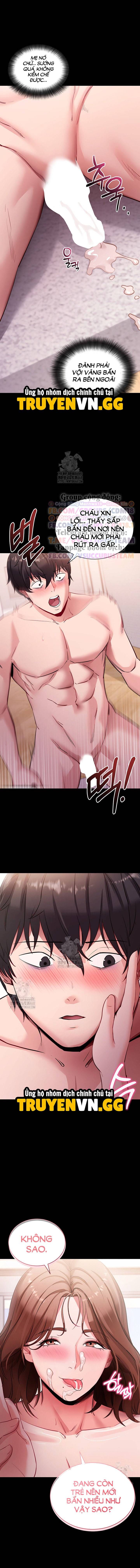 đọc truyện Làm Ơn, Em Muốn Nữa Chương 29 ảnh 10 tại Thiên Thai Truyện